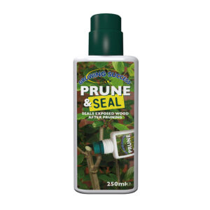 Prune & Seal