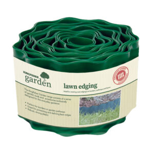 15cm Lawn Edging