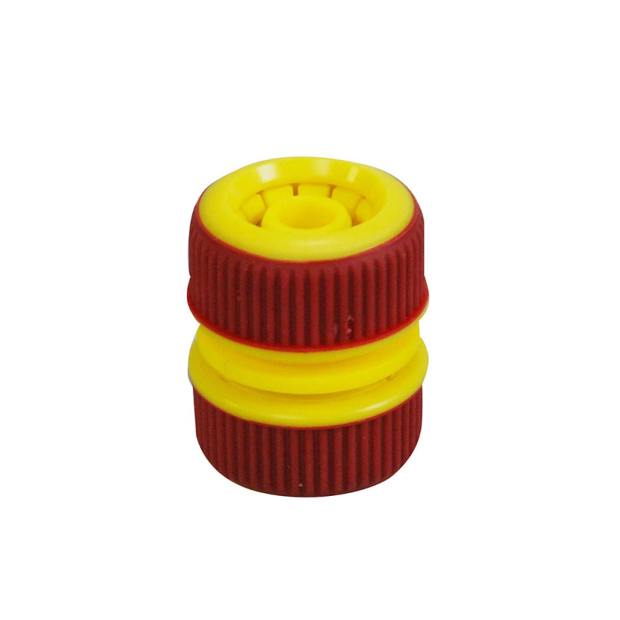 Pro Gold Half Inch Hose Connector