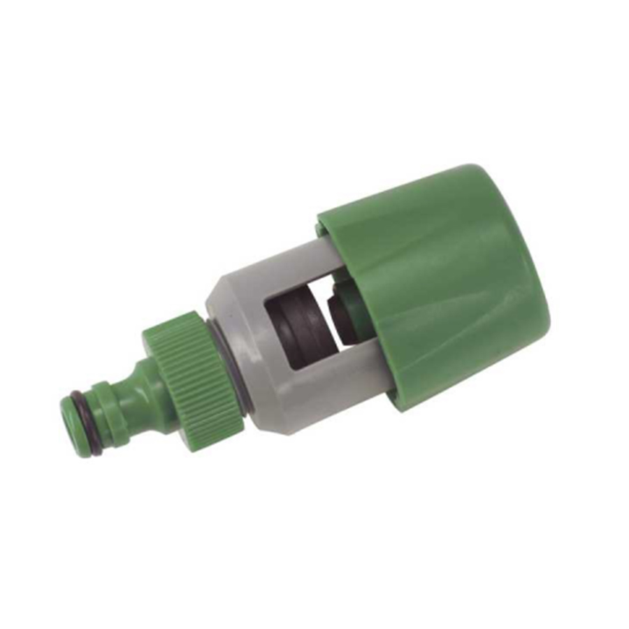 Snap Action Tap Connector