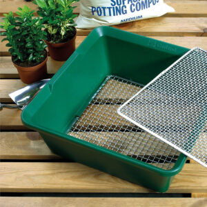 2 in 1 Sieve