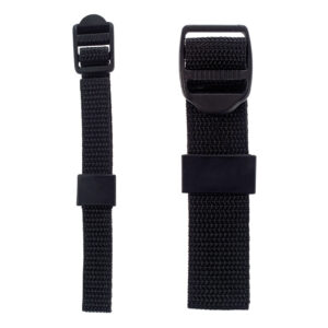 43cm (17") Heavy Duty Tree Ties (2)