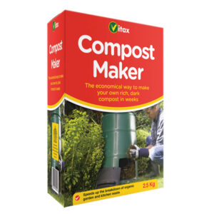 Compost Maker
