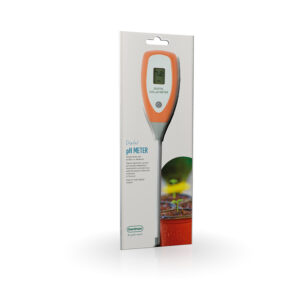 Digital pH Meter