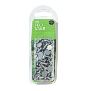 Felt Nails (100g)