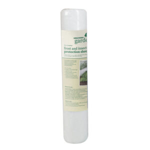 Frost and Insect Protection