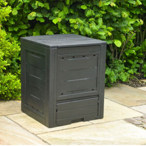 Garden Composter Box
