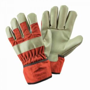 Junior Riggers 4-7yrs