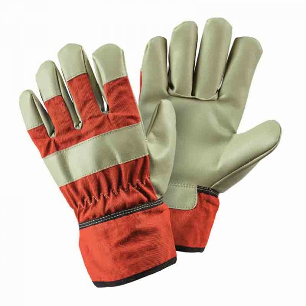 Junior Riggers 4-7yrs