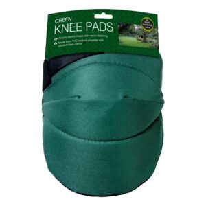 Knee Pads Green