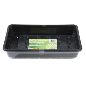 Large Budget Propagator with Holes