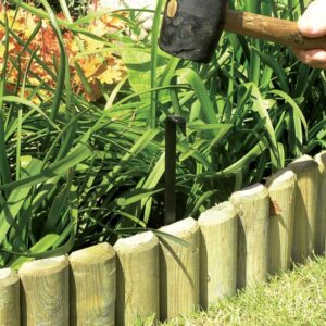 Log Roll Pin Large 56cm (22")