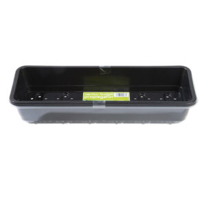 Narrow Budget Propagator with Holes