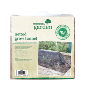 Net Grow Tunnel