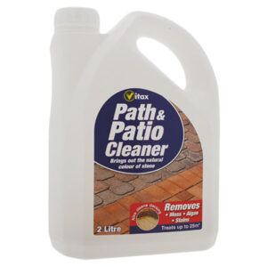 Path & Patio Liquid Cleaner