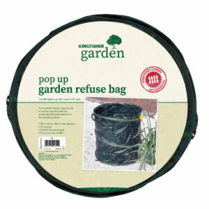Pop Up Garden Refuse Bag