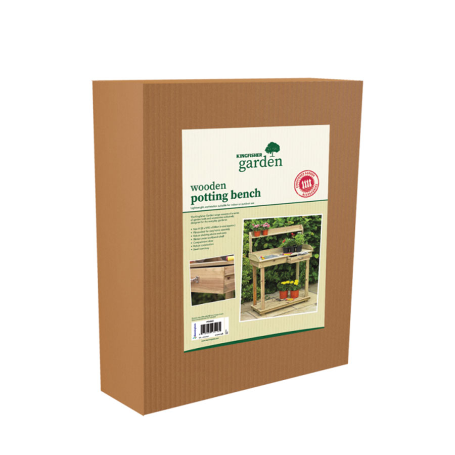 Potting Table - Image 2