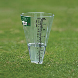 Rain Gauge