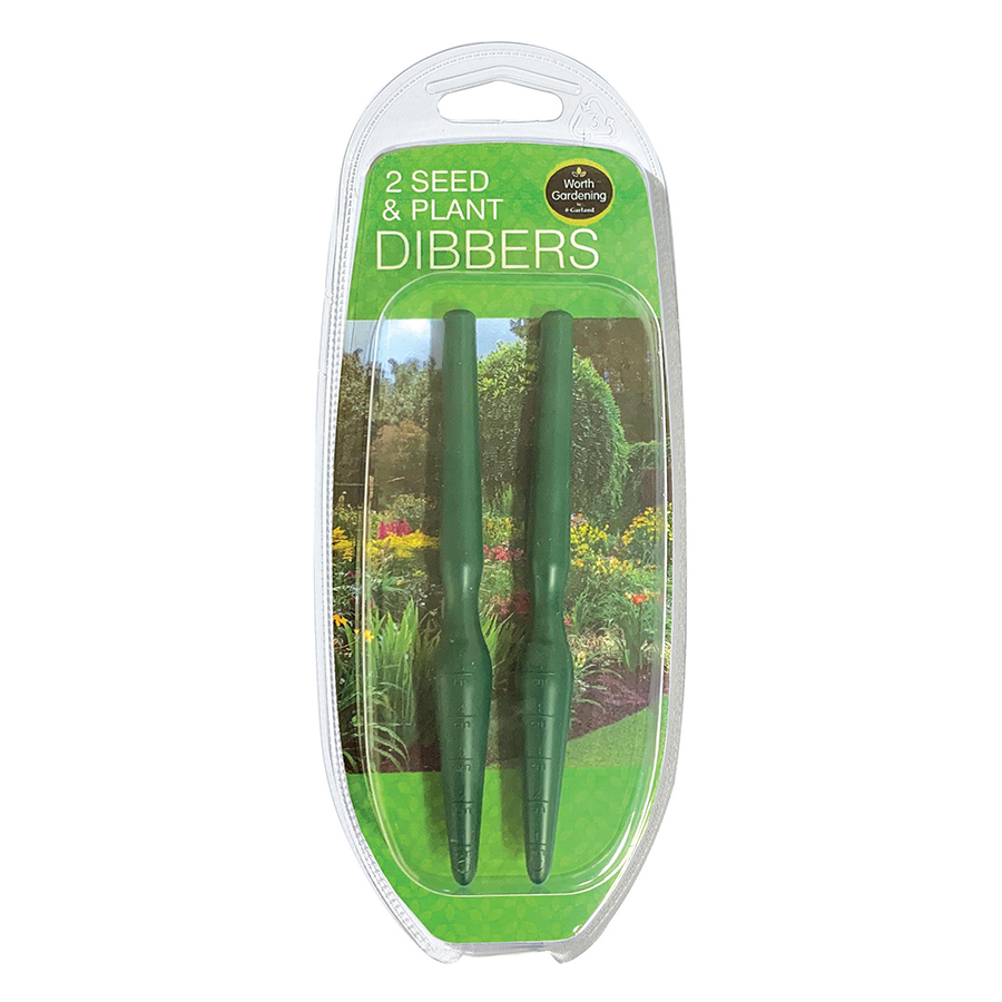 Seed & Plant Dibbers