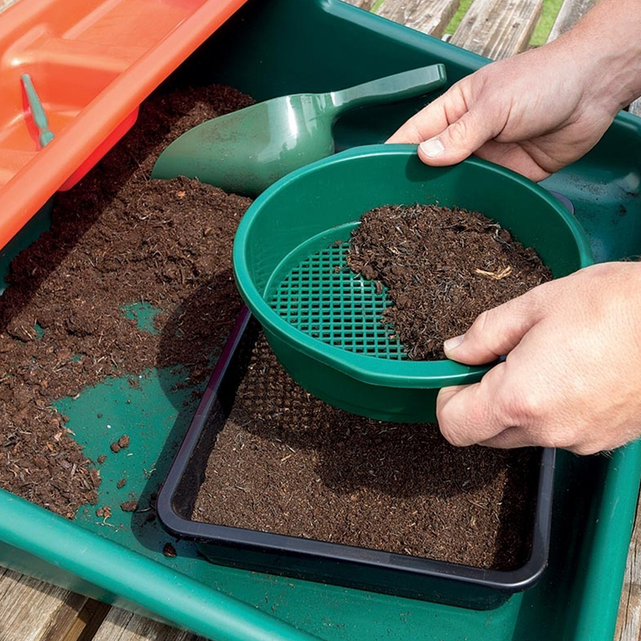 Seed Tray Sieve - Image 2