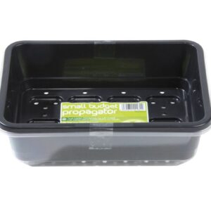 Small Budget Propagator with Holes