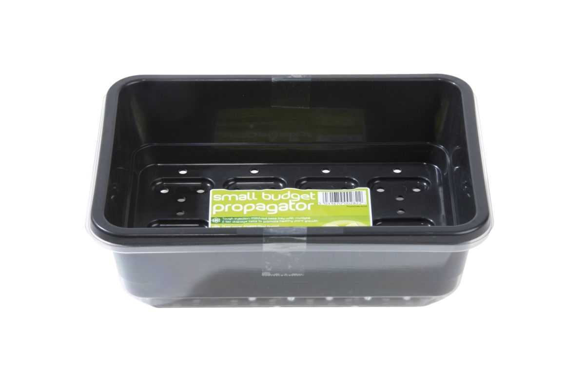 Small Budget Propagator with Holes