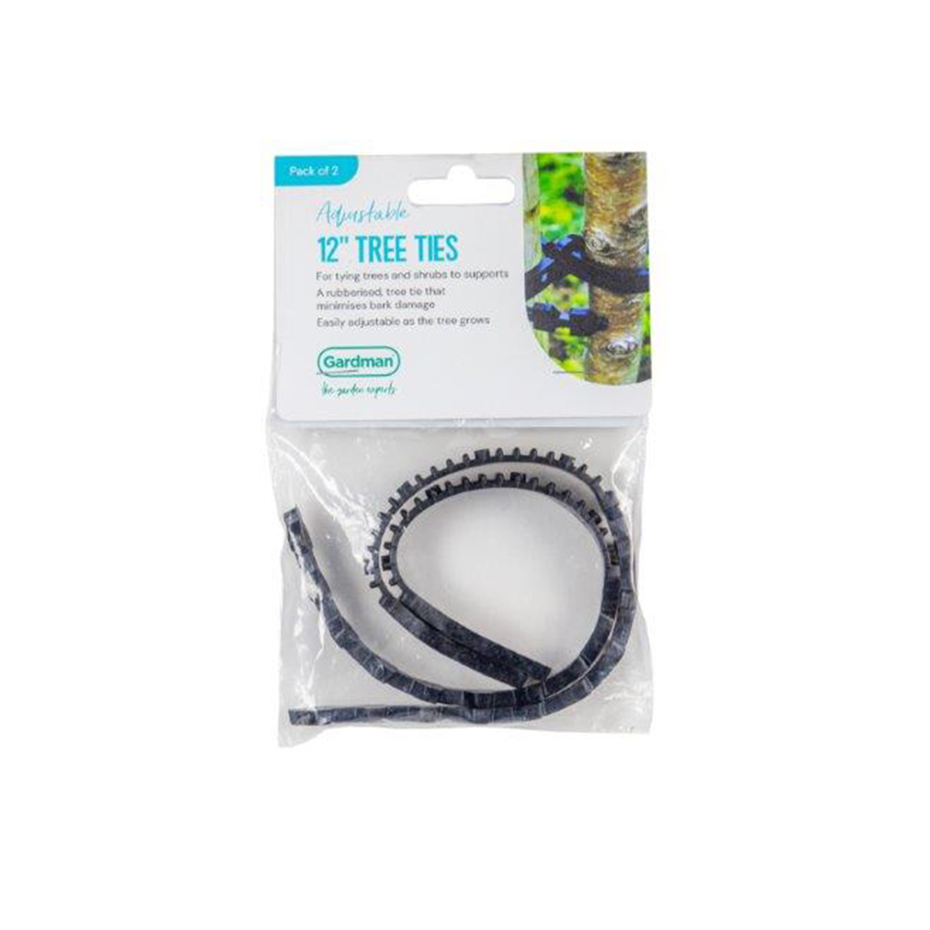 Tree Ties (2) - Image 2