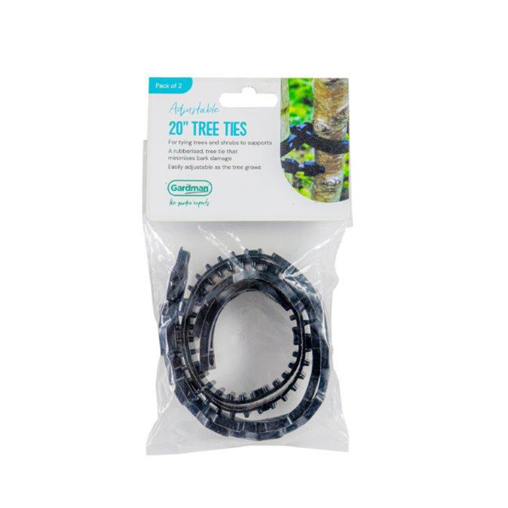 Tree Ties (2) - Image 4