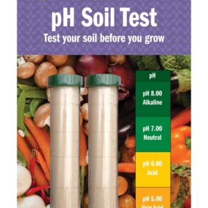 pH Soil Test
