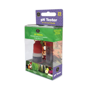 pH Tester