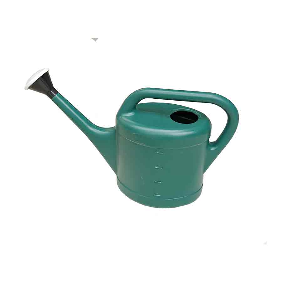 Watering Can (5L) - Green