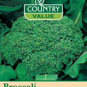 Broccoli (Autumn) Green Calabrese