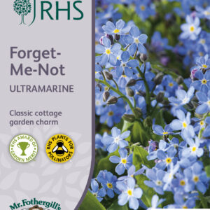RHS Forget-Me-Not Ultramarine