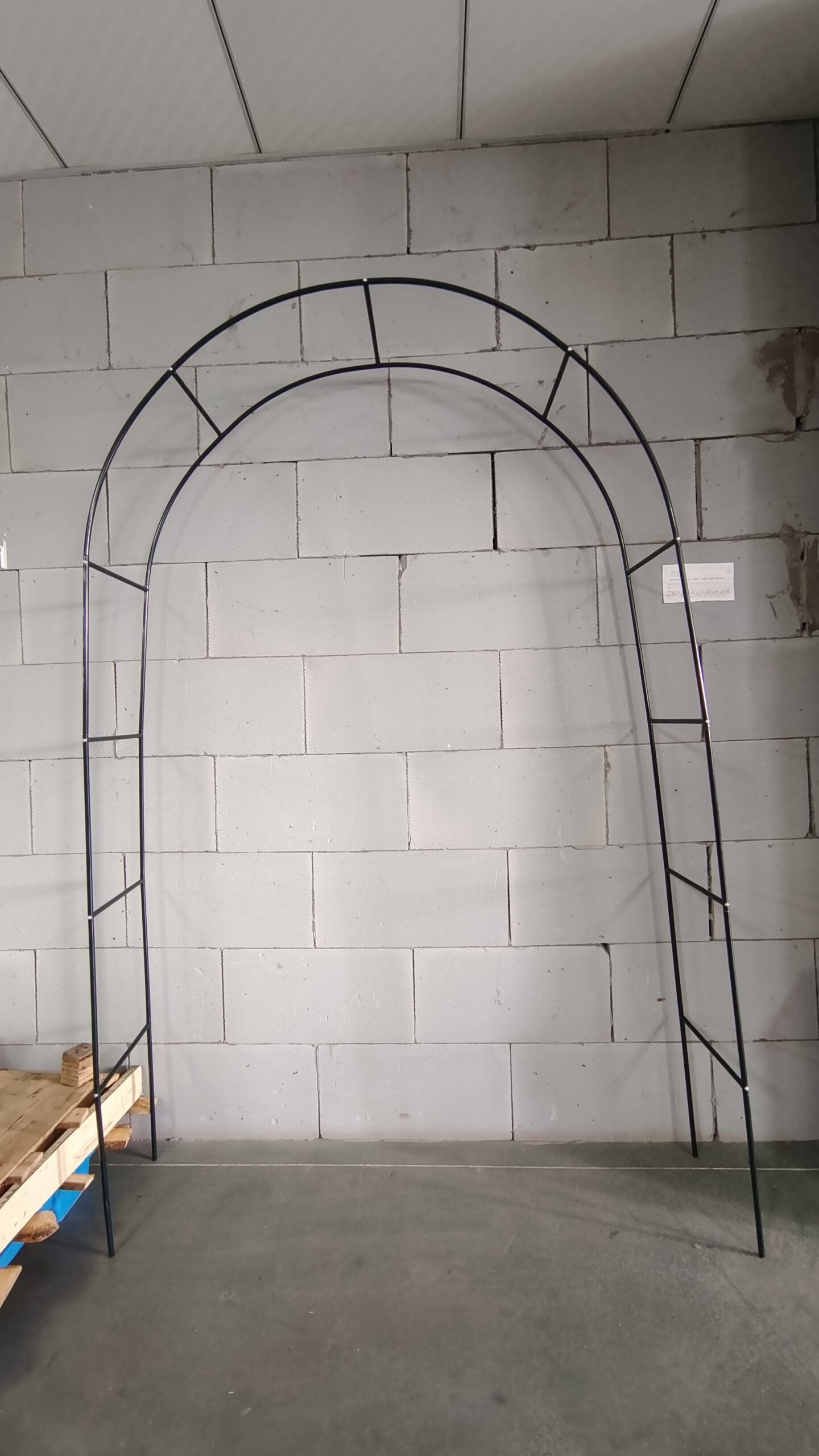 Garden Arch