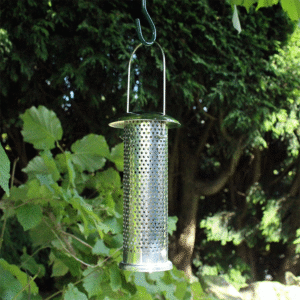 Deluxe Niger Seed Feeder